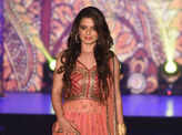 Madras Bridal Fashion Show
