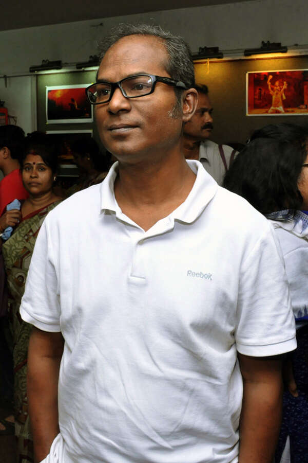 Chandan Sen Images