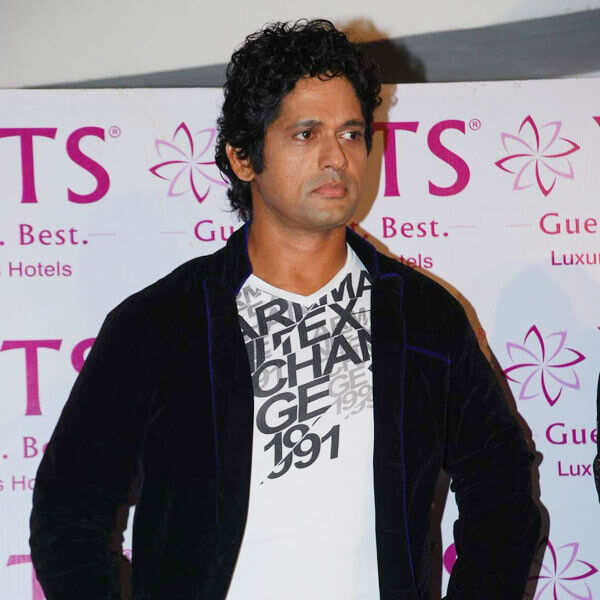Rajesh Shringarpure