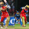 IPL 2015: Rain washes it away for RCB