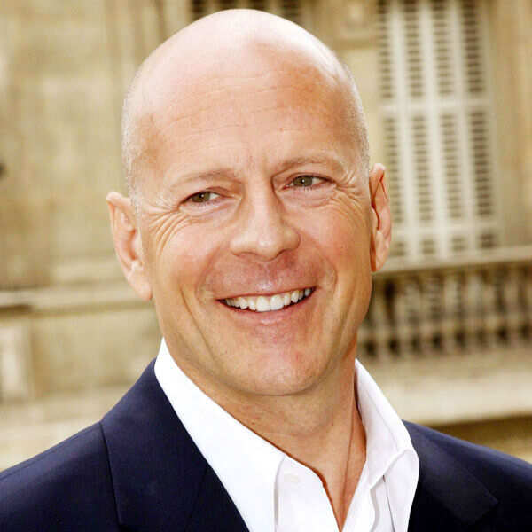 Bruce Willis