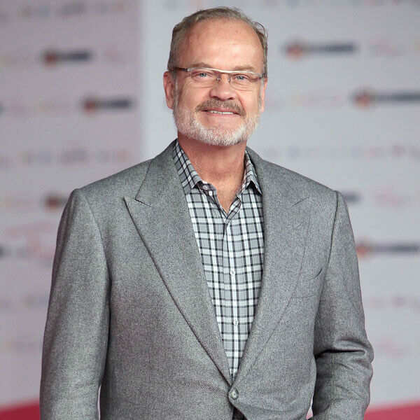 Kelsey Grammer Pictures