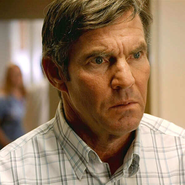 Dennis Quaid Stills