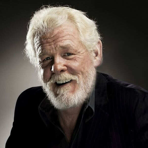 Nick Nolte Images