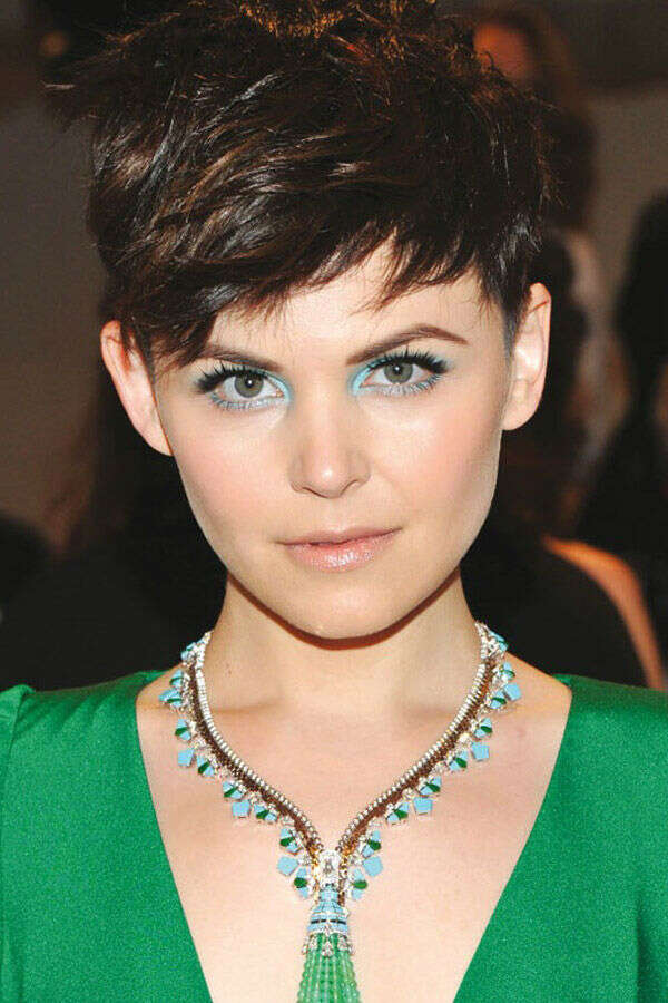 Ginnifer Goodwin Stills