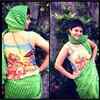 7 of Swastika Mukherjee's looks from the #100sareepact