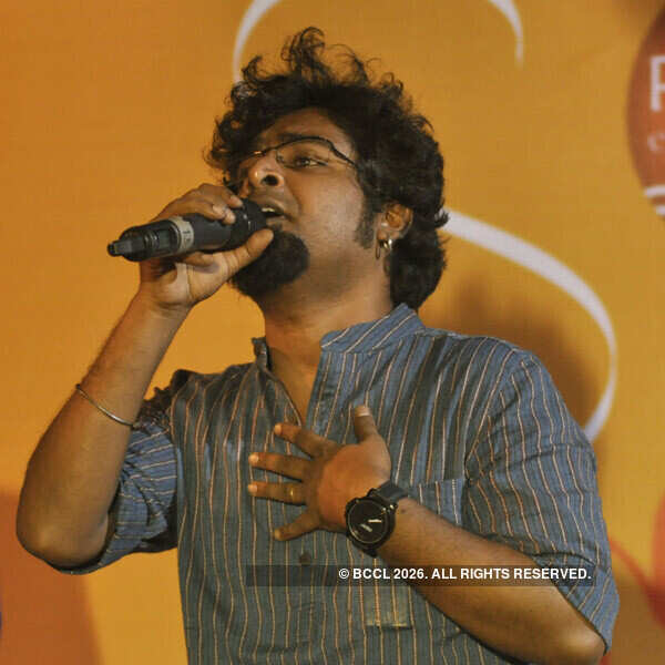 Kaushik Chakraborty Photos