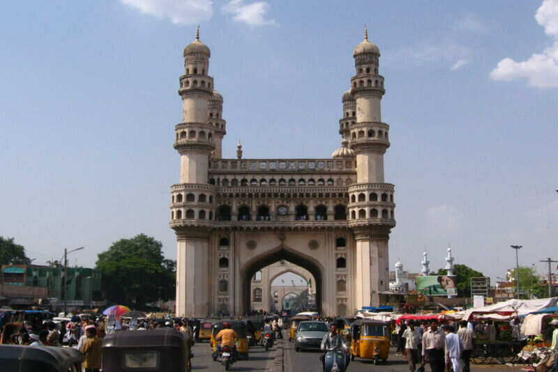 3 day trips in and around Hyderabad