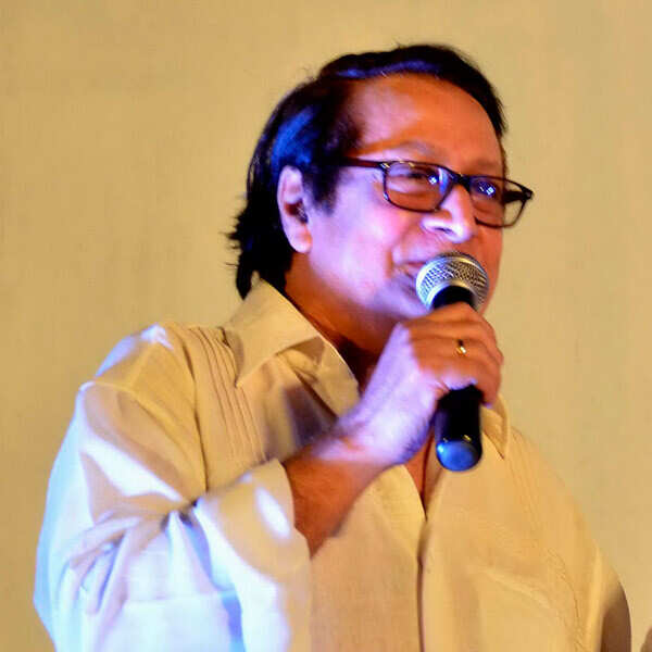 Ranjit Mallick