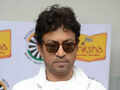 Irrfan interacts with students