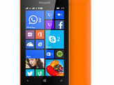 Microsoft launches Lumia 430
