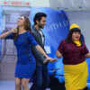 Article image for: <i class="tbold">comedy classes</i>: On the sets