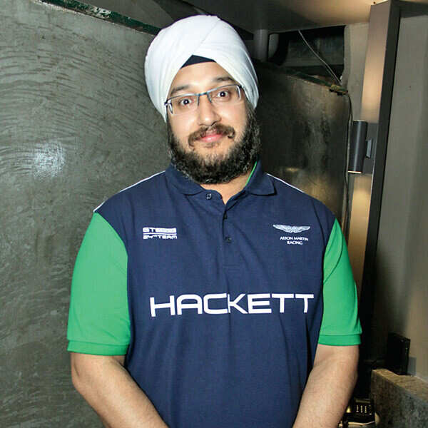 Bhupinder Singh