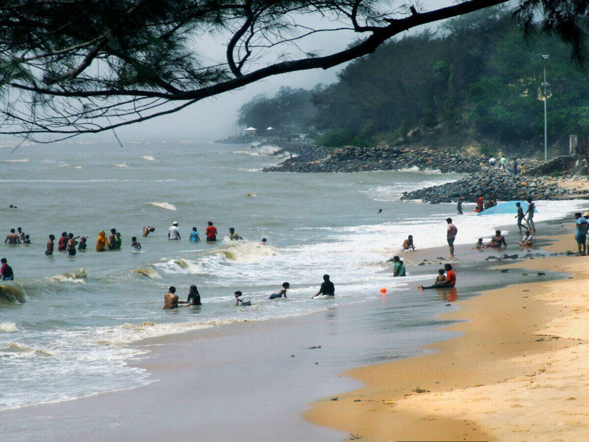 Picture of Chandipur