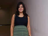 A designer exhibition
