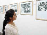 Photo exhibition