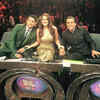 Article image for: <i class="tbold">nach baliye 7</i>: Preity Zinta is an unfair judge!