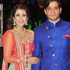 Karan Patel and Ankita Bhargava's ‘sangeet’ ceremony