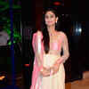 Karan Patel and Ankita Bhargava's ‘sangeet’ ceremony