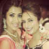 Karan Patel and Ankita Bhargava's ‘sangeet’ ceremony
