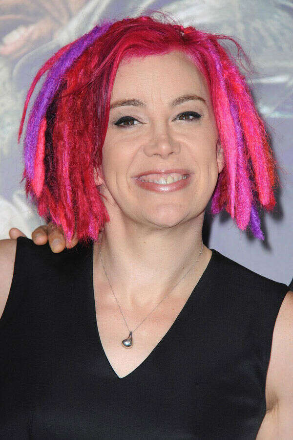Lana Wachowski Images