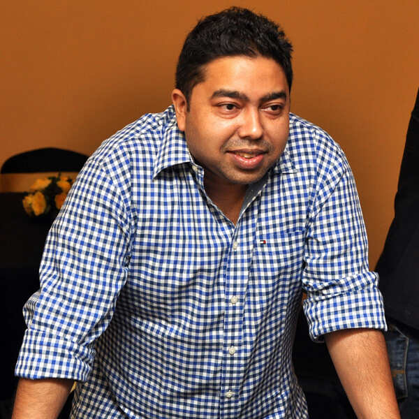 Neel Dutt