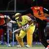IPL 2015: Chennai Super Kings bows down to Sunrisers Hyderabad