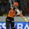 IPL 2015: Chennai Super Kings bows down to Sunrisers Hyderabad