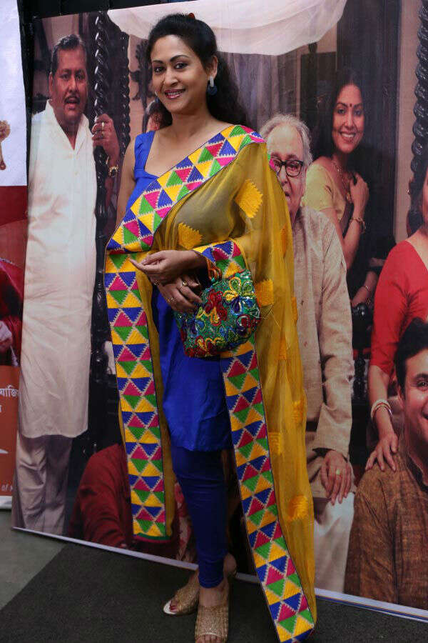 Indrani Haldar Photos