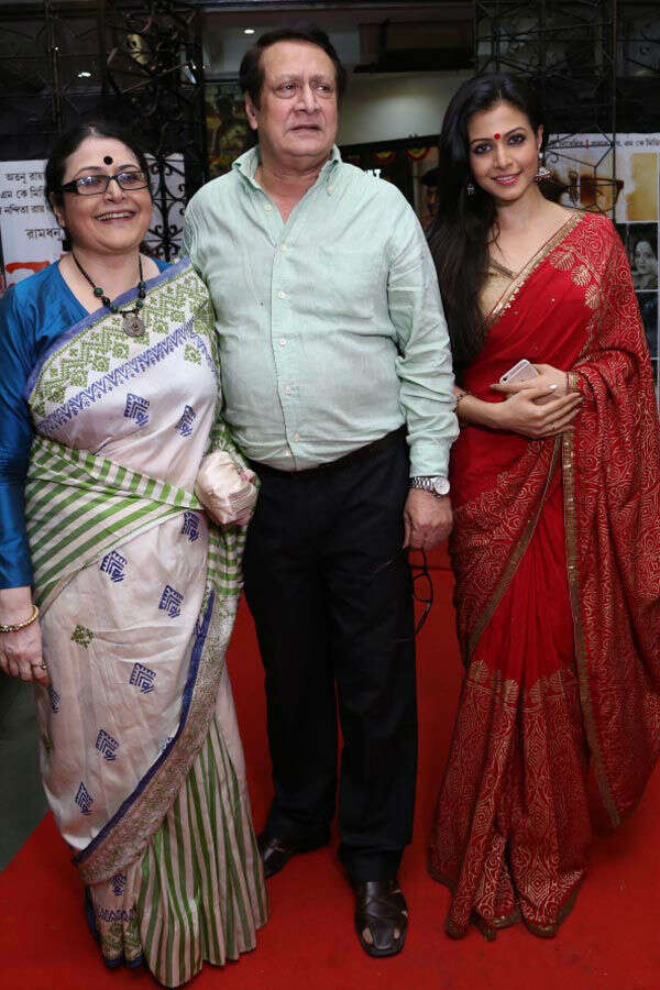 Ranjit Mallick