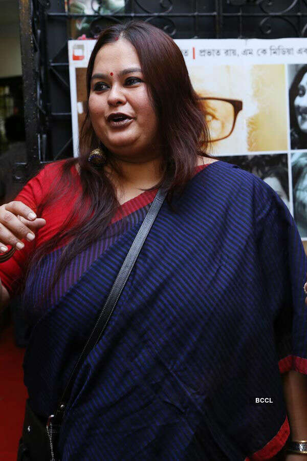 Sohini Sengupta