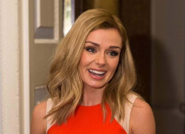 Katherine Jenkins Photos