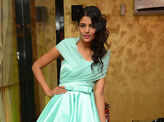 Fashion show @ Water Lounge