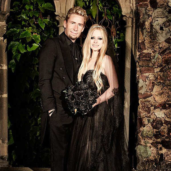 Avril Lavigne