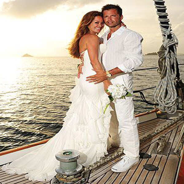 David Charvet Photos