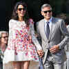 Article image for: New pictures of <i class="tbold">amal clooney</i>