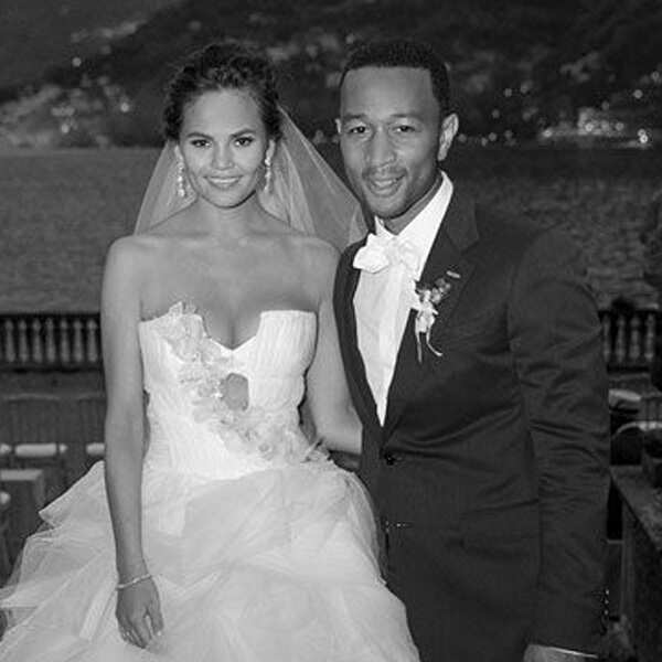 John Legend