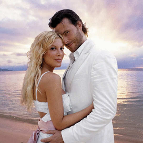 Tori Spelling Photos