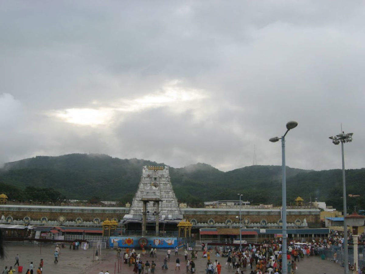 Places To visit in Tirupati | Tourist Places in Tirupati ...