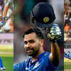 Rohit Sharma and Ritika Sajdeh's love story