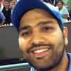 Rohit Sharma and Ritika Sajdeh's love story