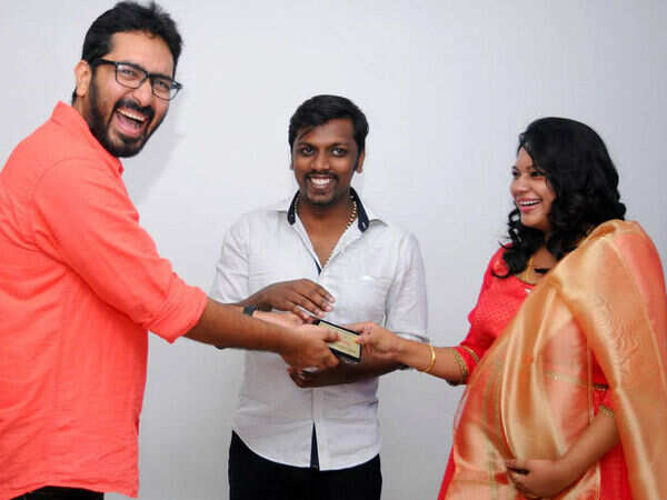 Rojin Thomas Stills