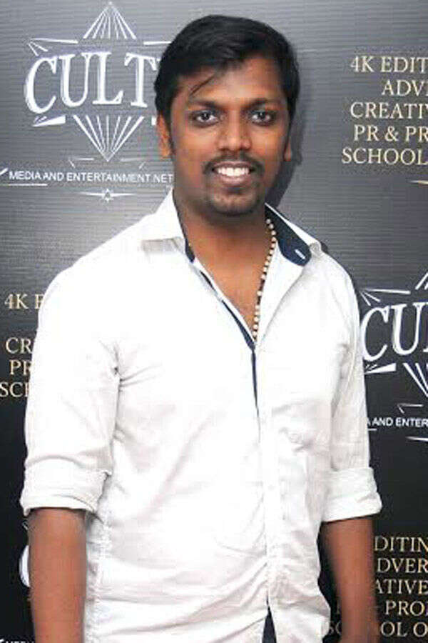 Rojin Thomas Images