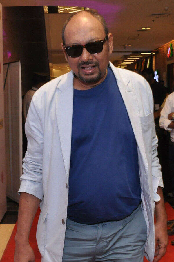 Anjan Dutt
