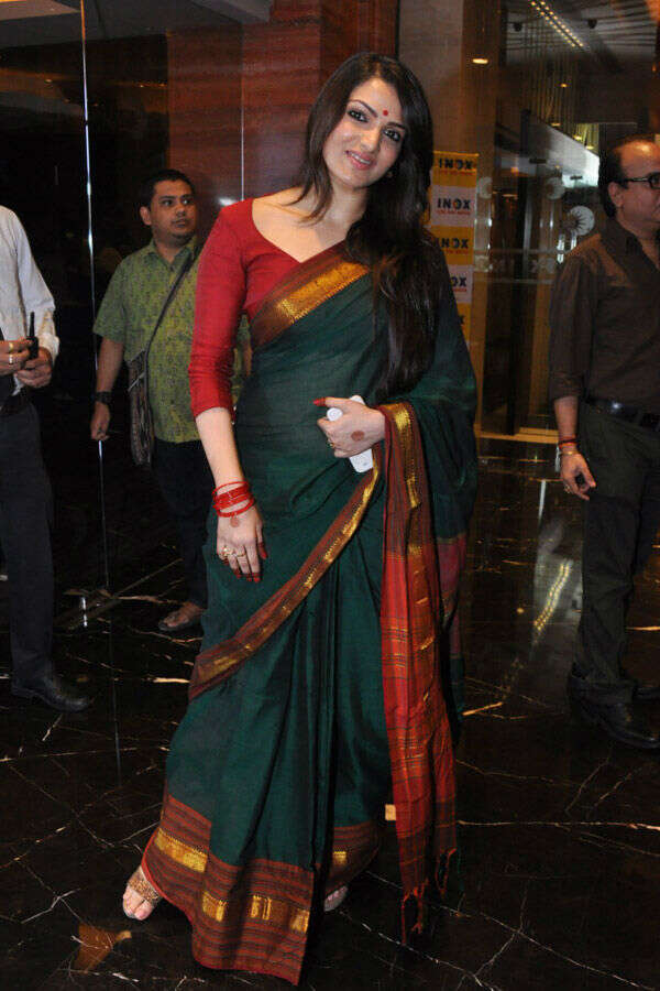Tanusree Chakraborty