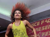 Zumba Fitness Festival