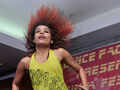 Zumba Fitness Festival