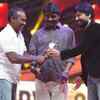 Best Screenplay: Vijay Milton