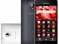 Panasonic launches Eluga L 4G