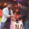 Best Playback Singer (Male) Pradeep Kumar for Aagayam Thee Pidicha song from Madras